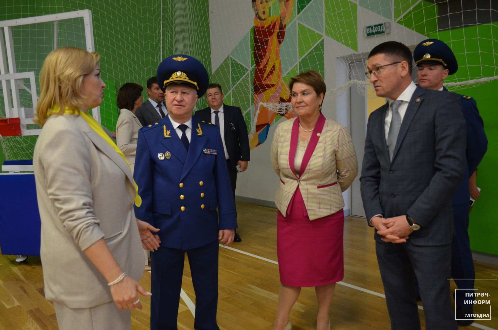 Көектә Белем көне