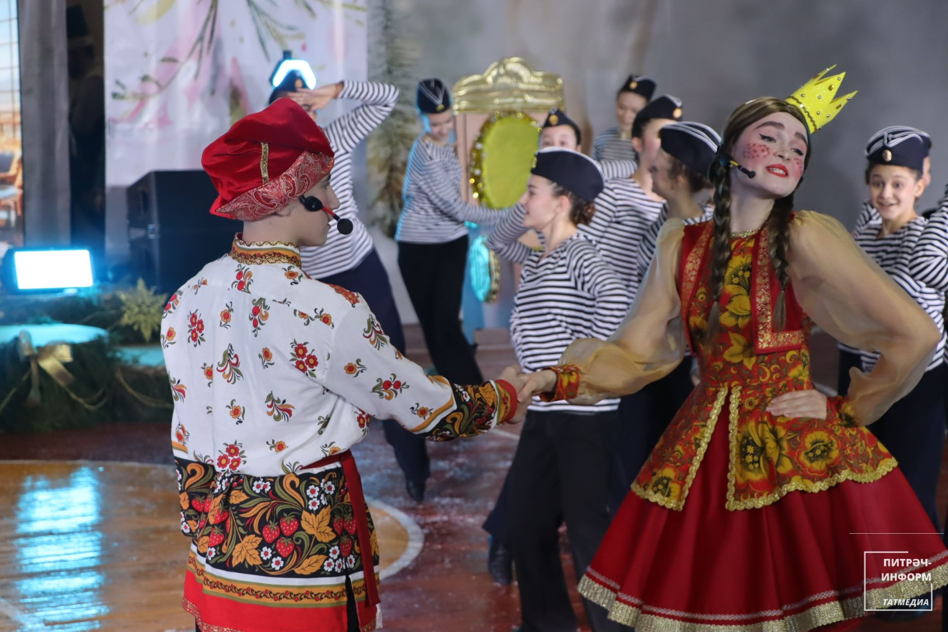 Район башлыгы чыршысы