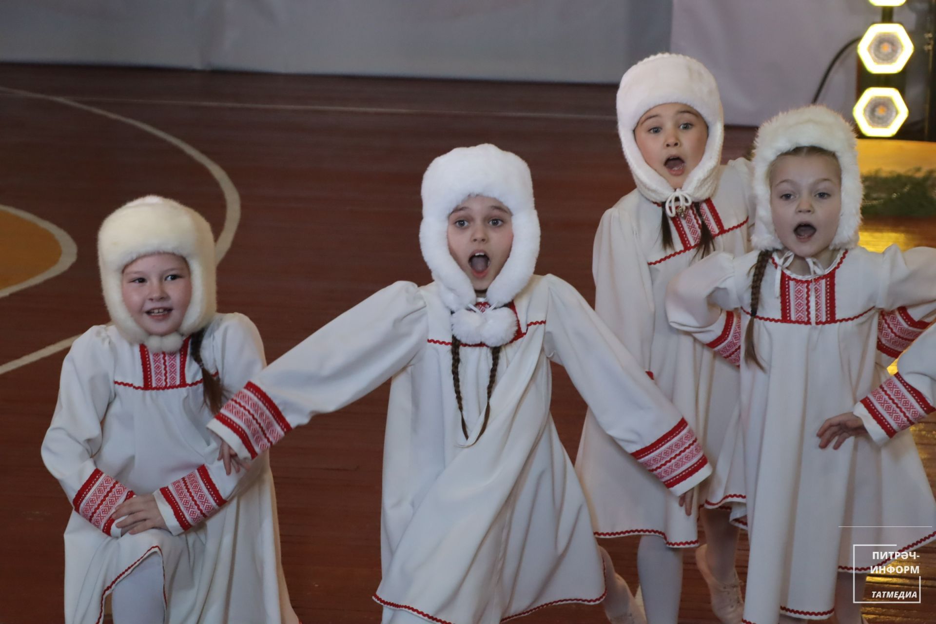 Район башлыгы чыршысы