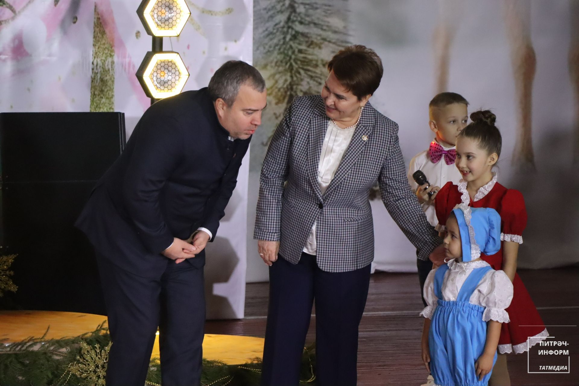 Район башлыгы чыршысы