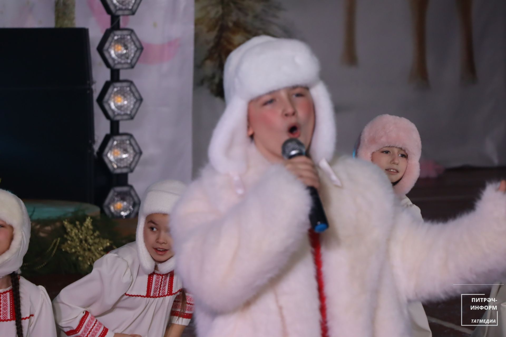 Район башлыгы чыршысы