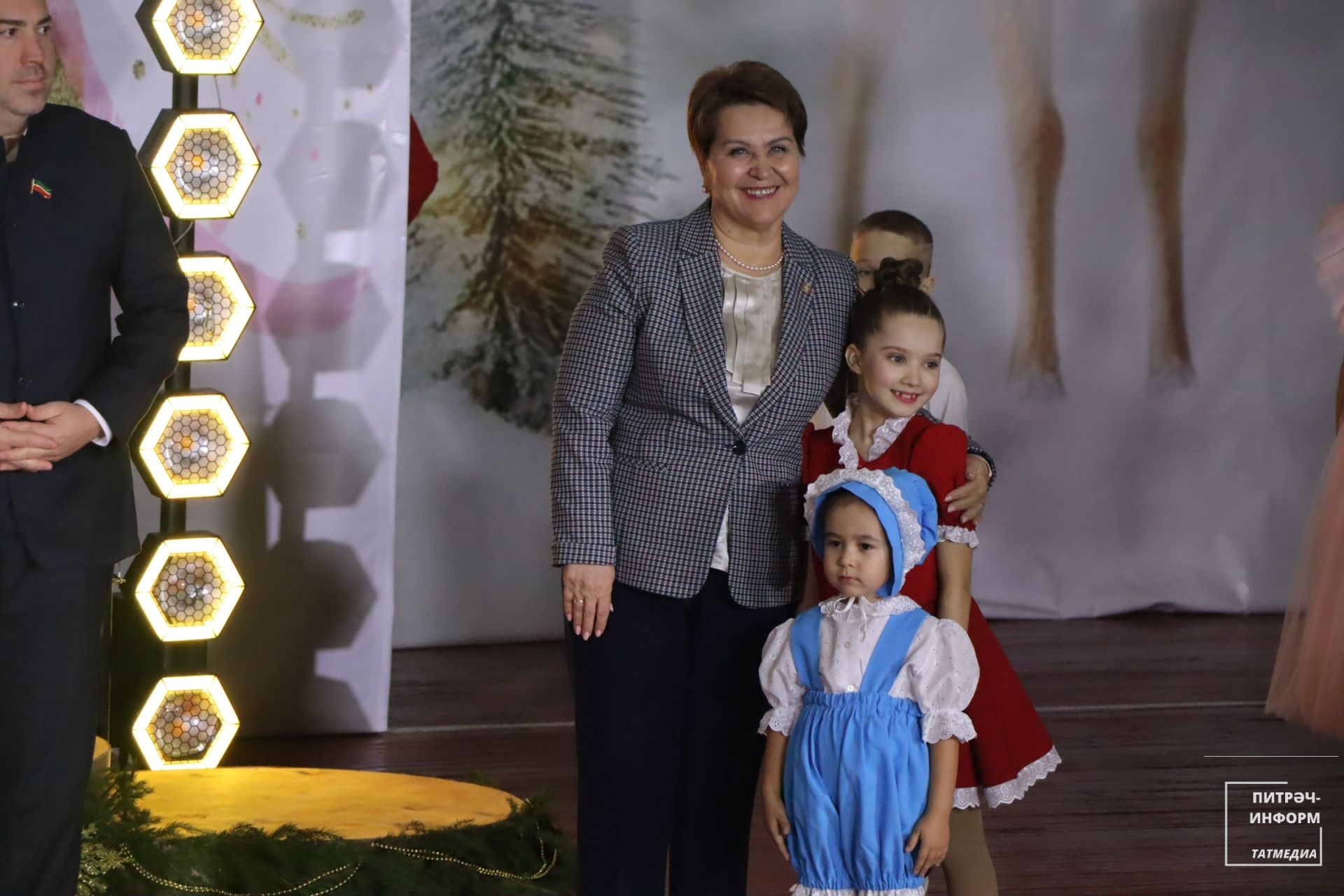 Район башлыгы чыршысы