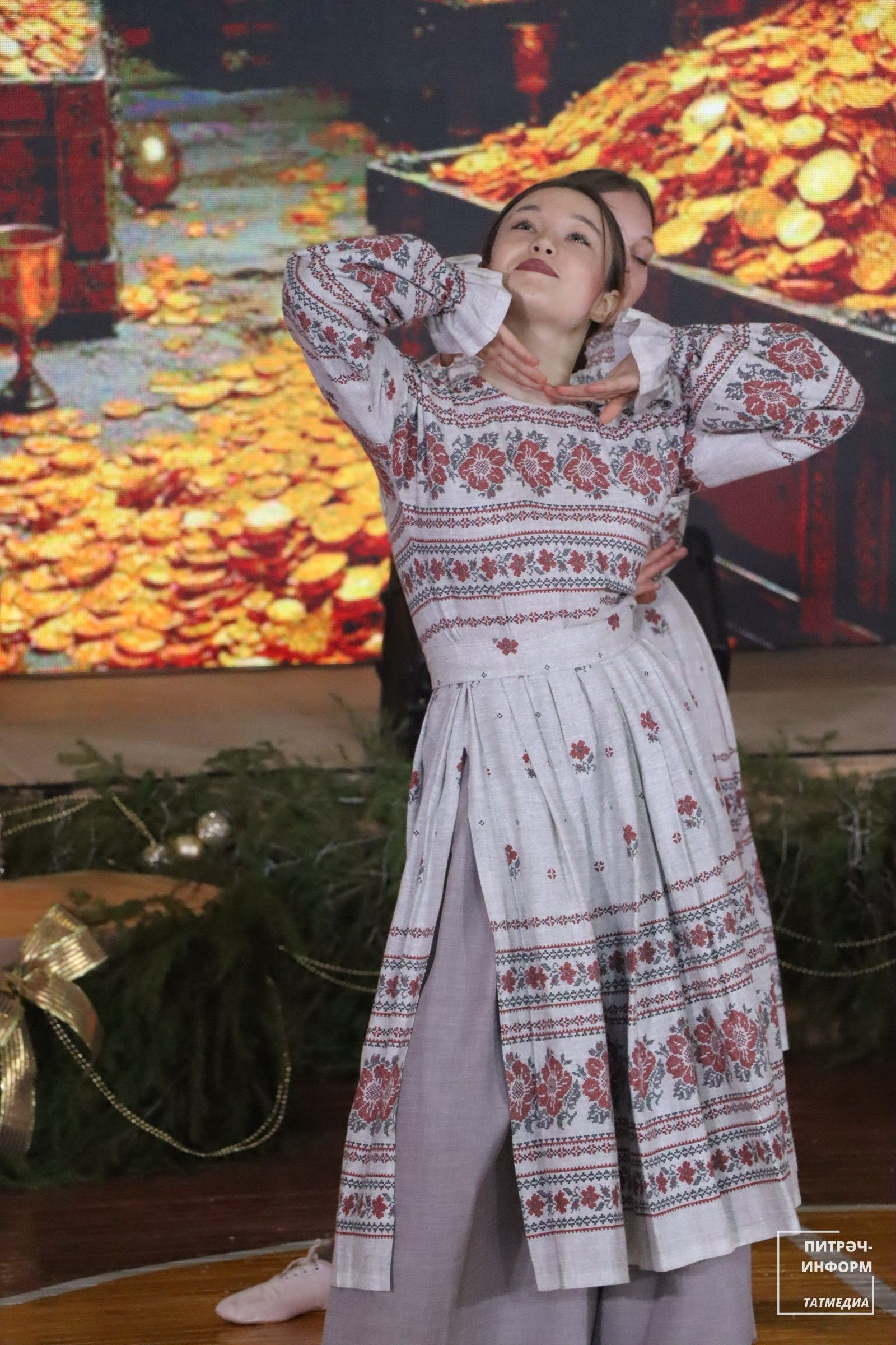 Район башлыгы чыршысы