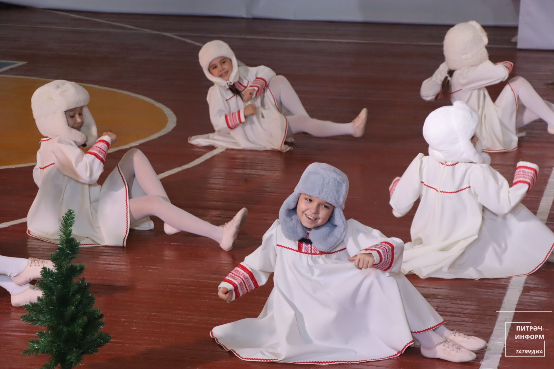 Район башлыгы чыршысы