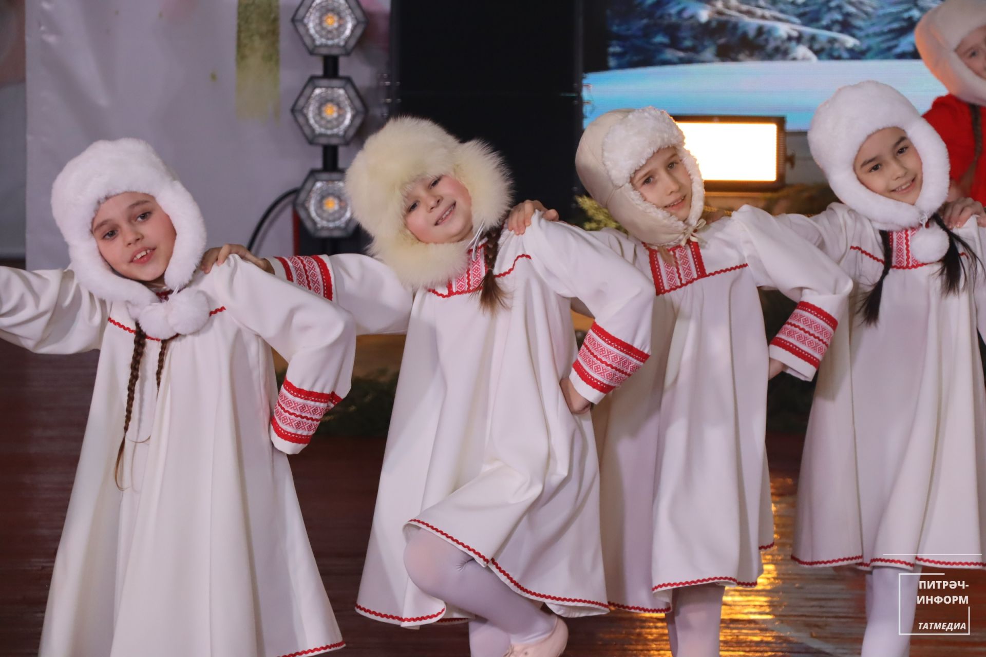 Район башлыгы чыршысы