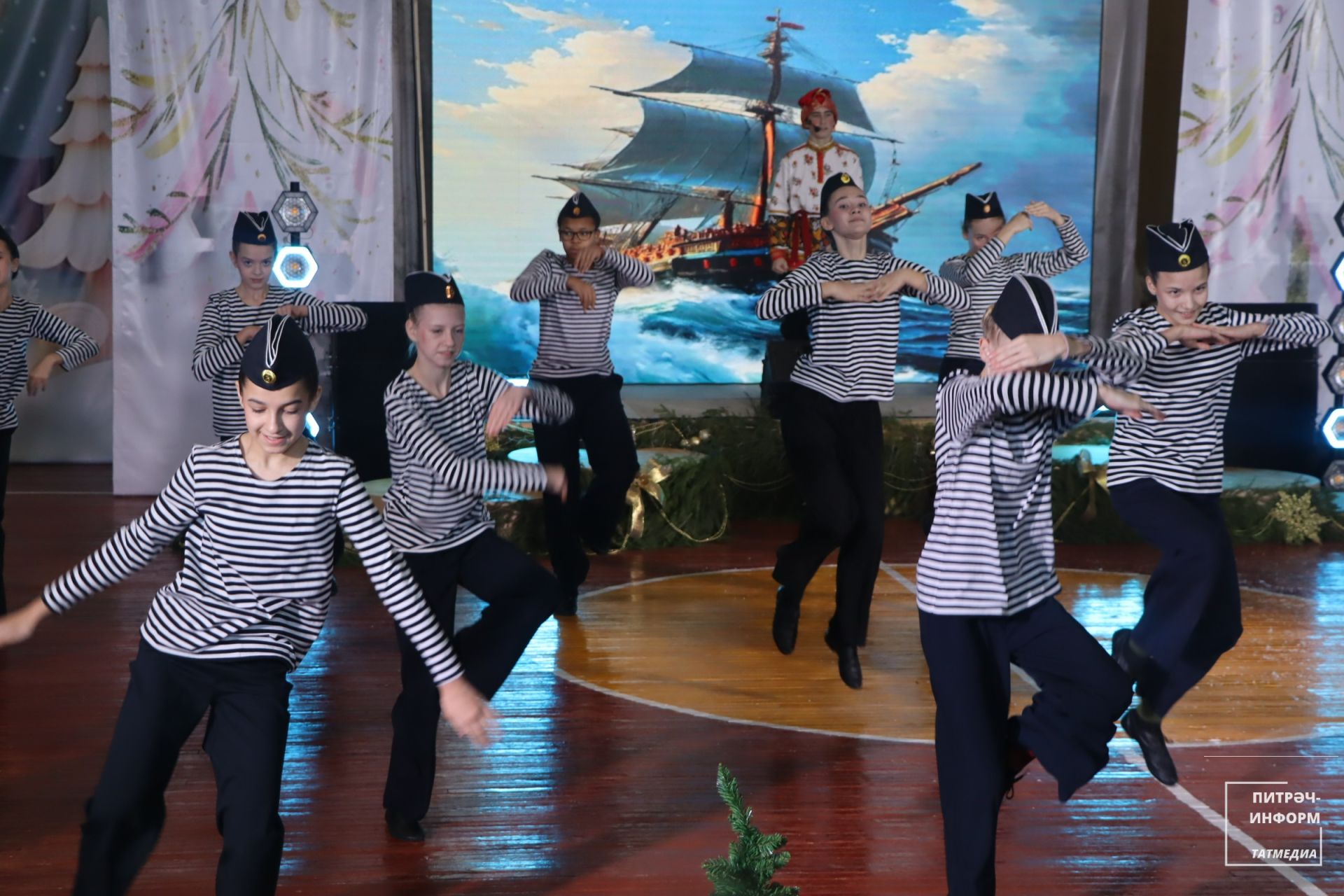 Район башлыгы чыршысы