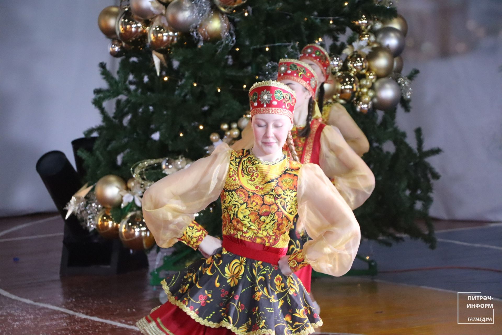 Район башлыгы чыршысы