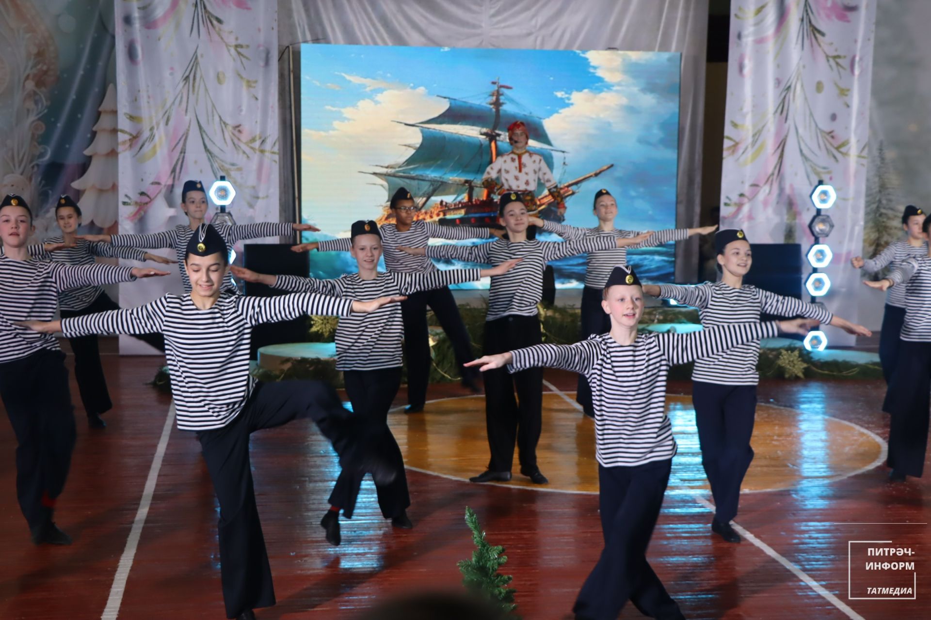 Район башлыгы чыршысы