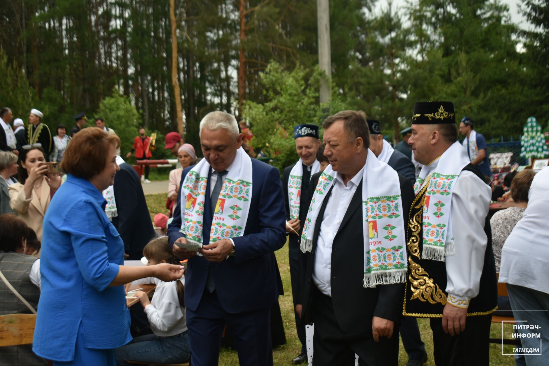 Сабан туе – 2024
