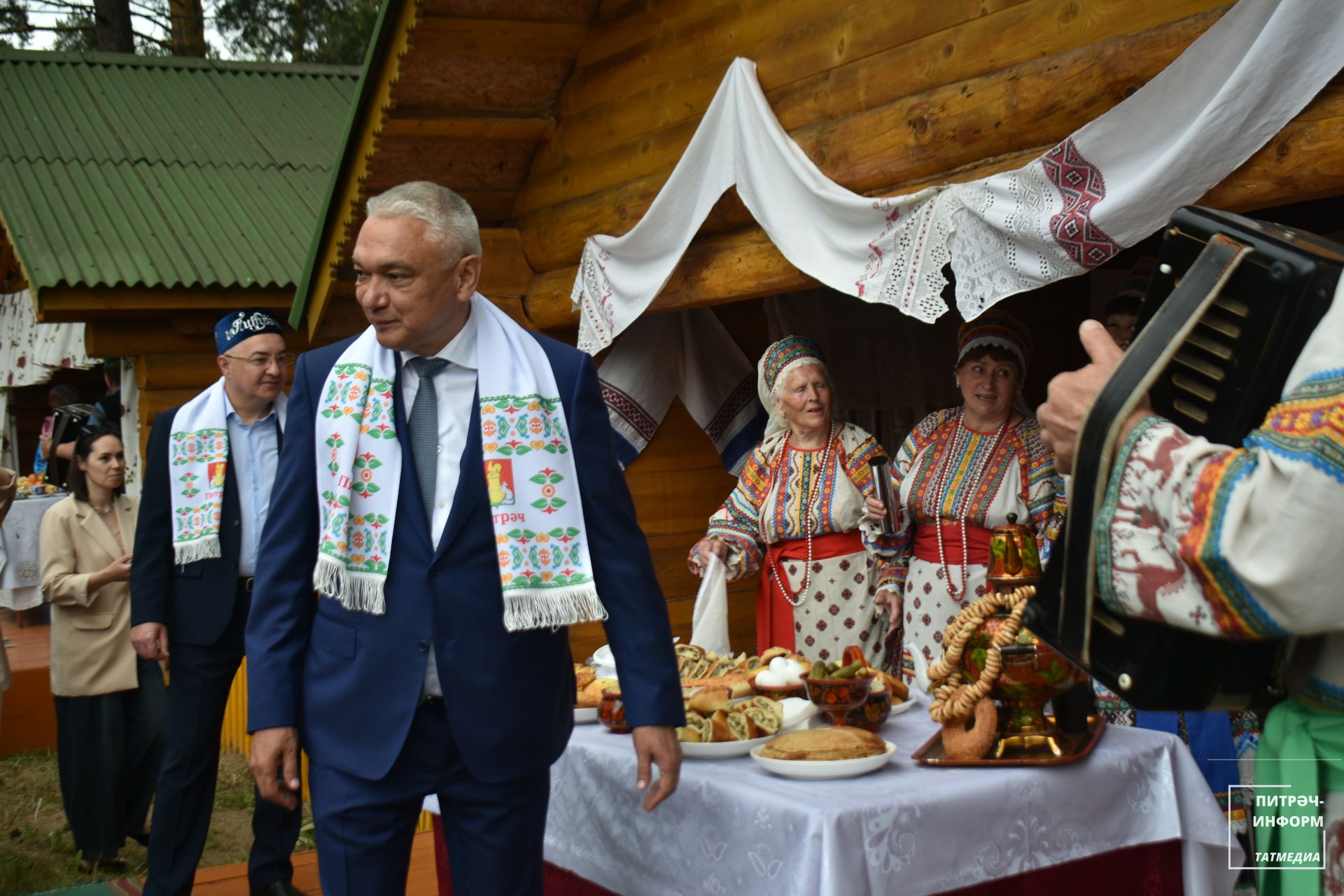 Сабан туе – 2024