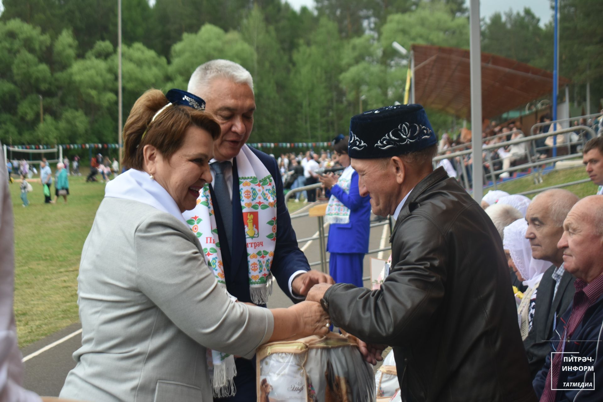 Сабан туе – 2024