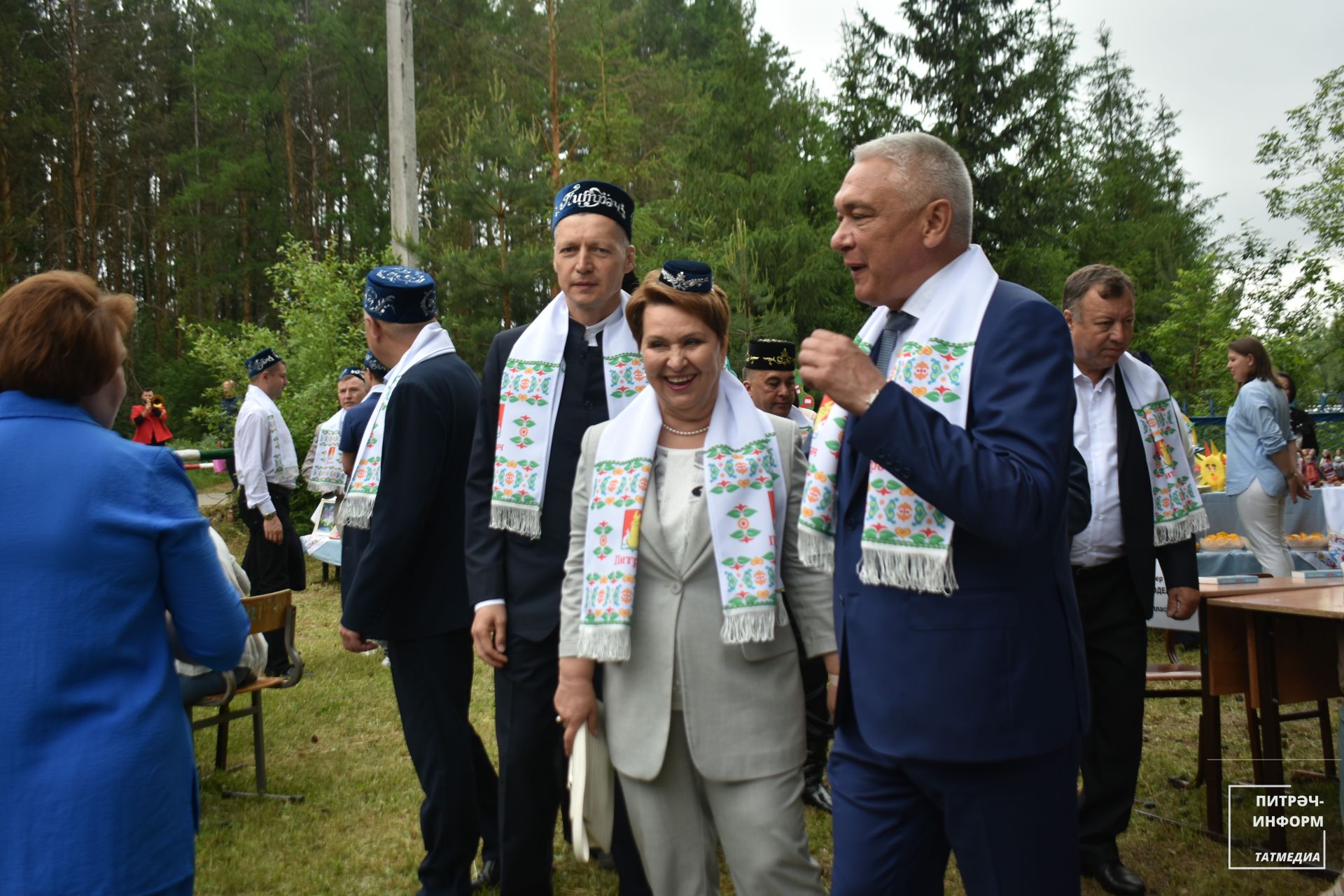 Сабан туе – 2024