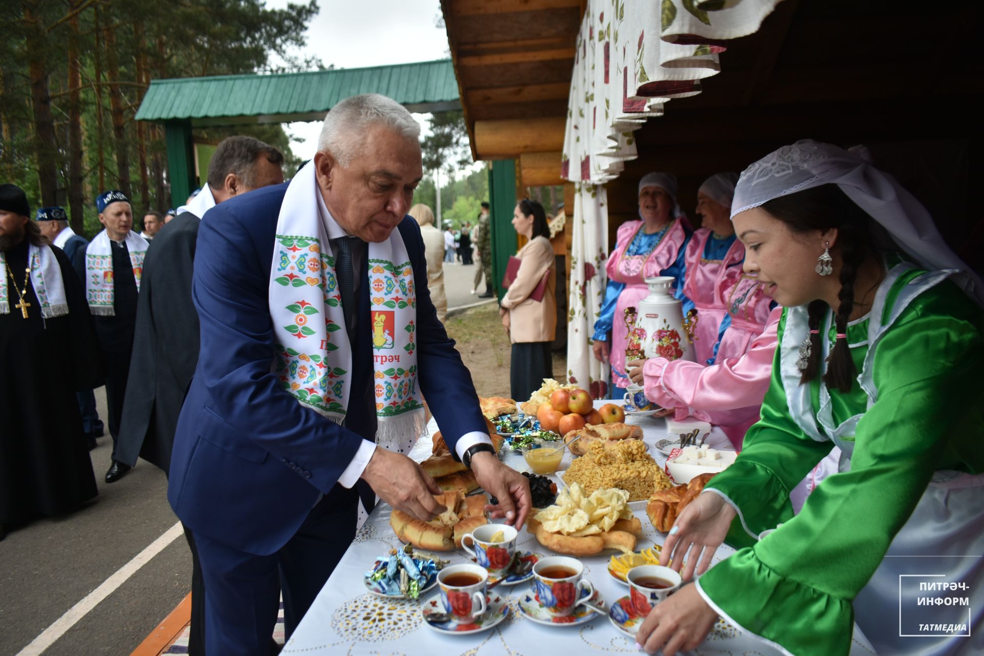 Сабан туе – 2024