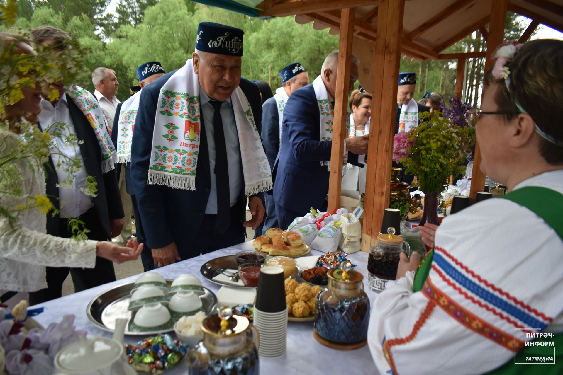 Сабан туе – 2024