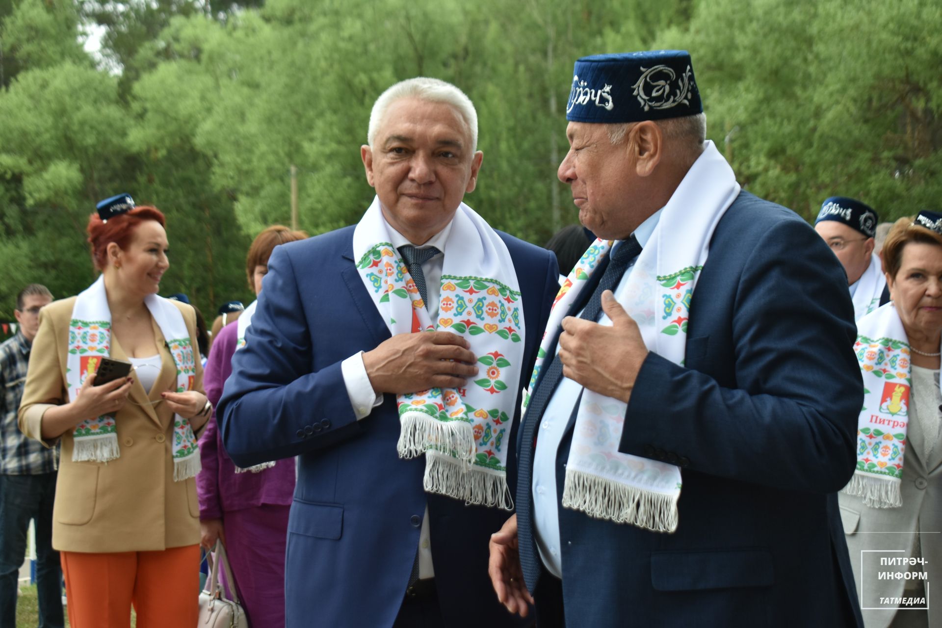 Сабан туе – 2024