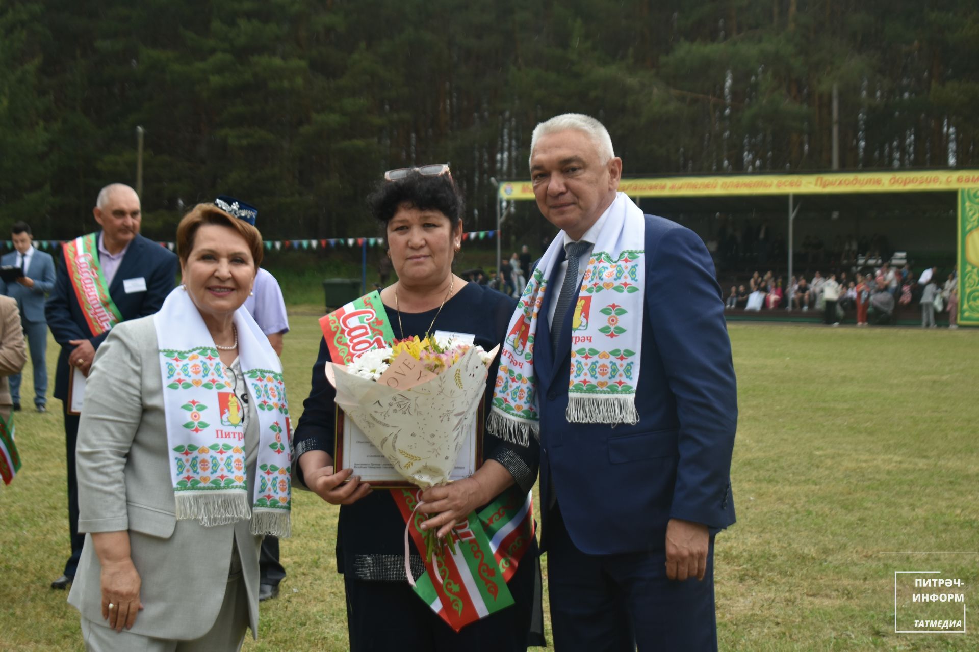 Сабан туе – 2024