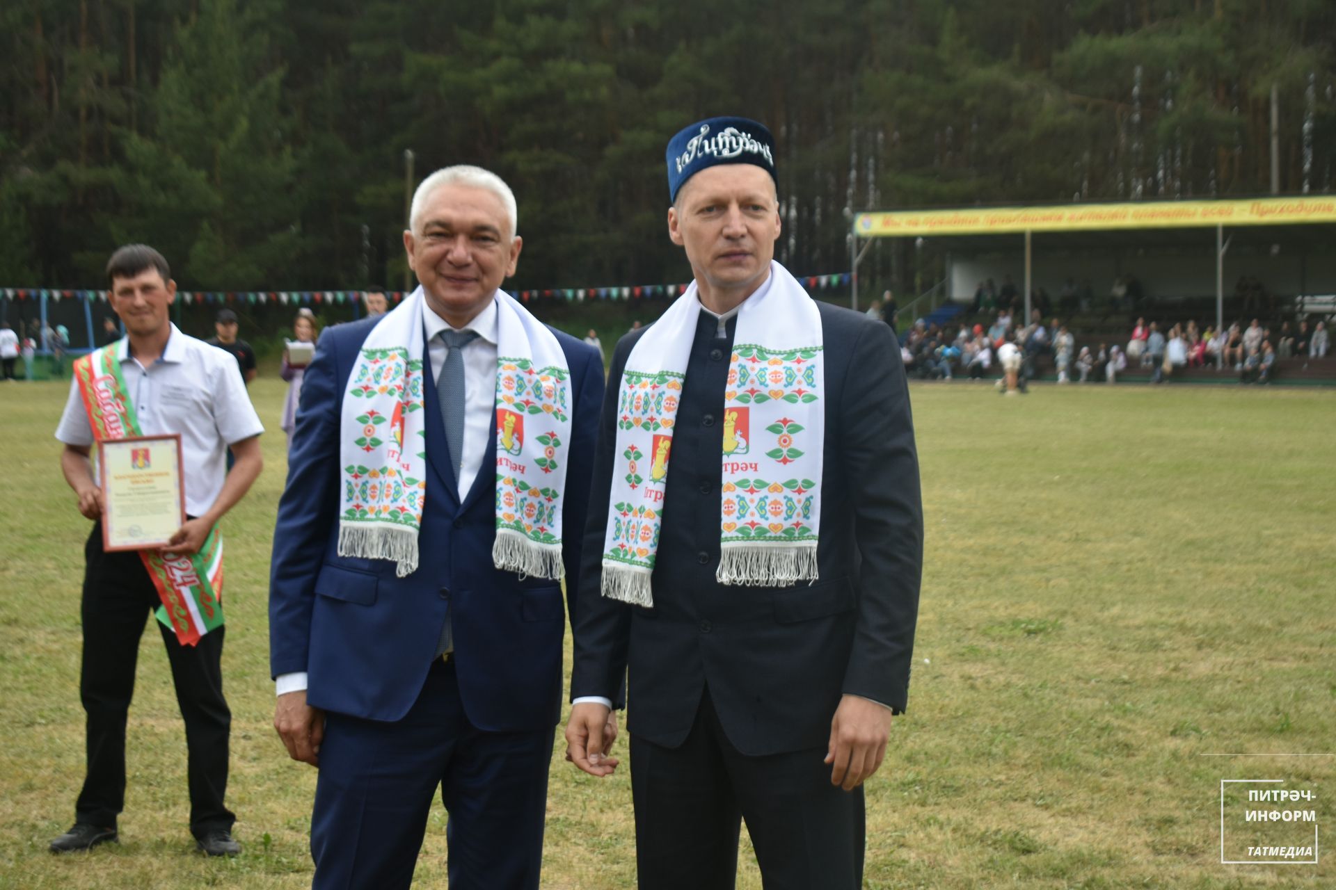 Сабан туе – 2024