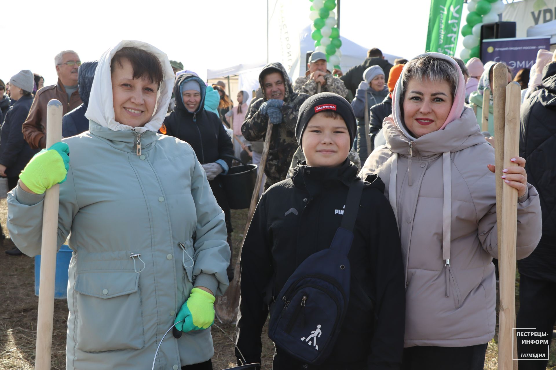 «УрманФест»