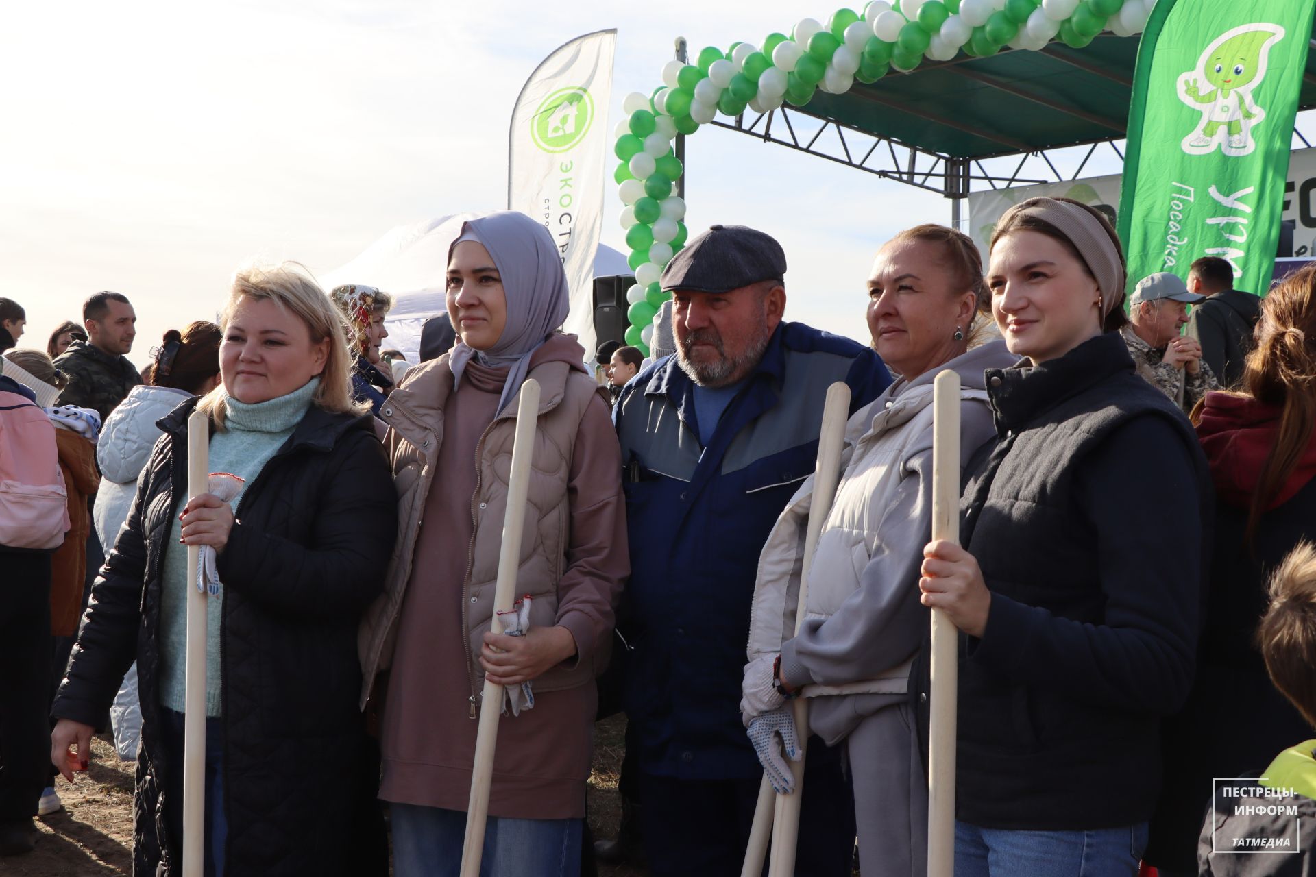 «УрманФест»