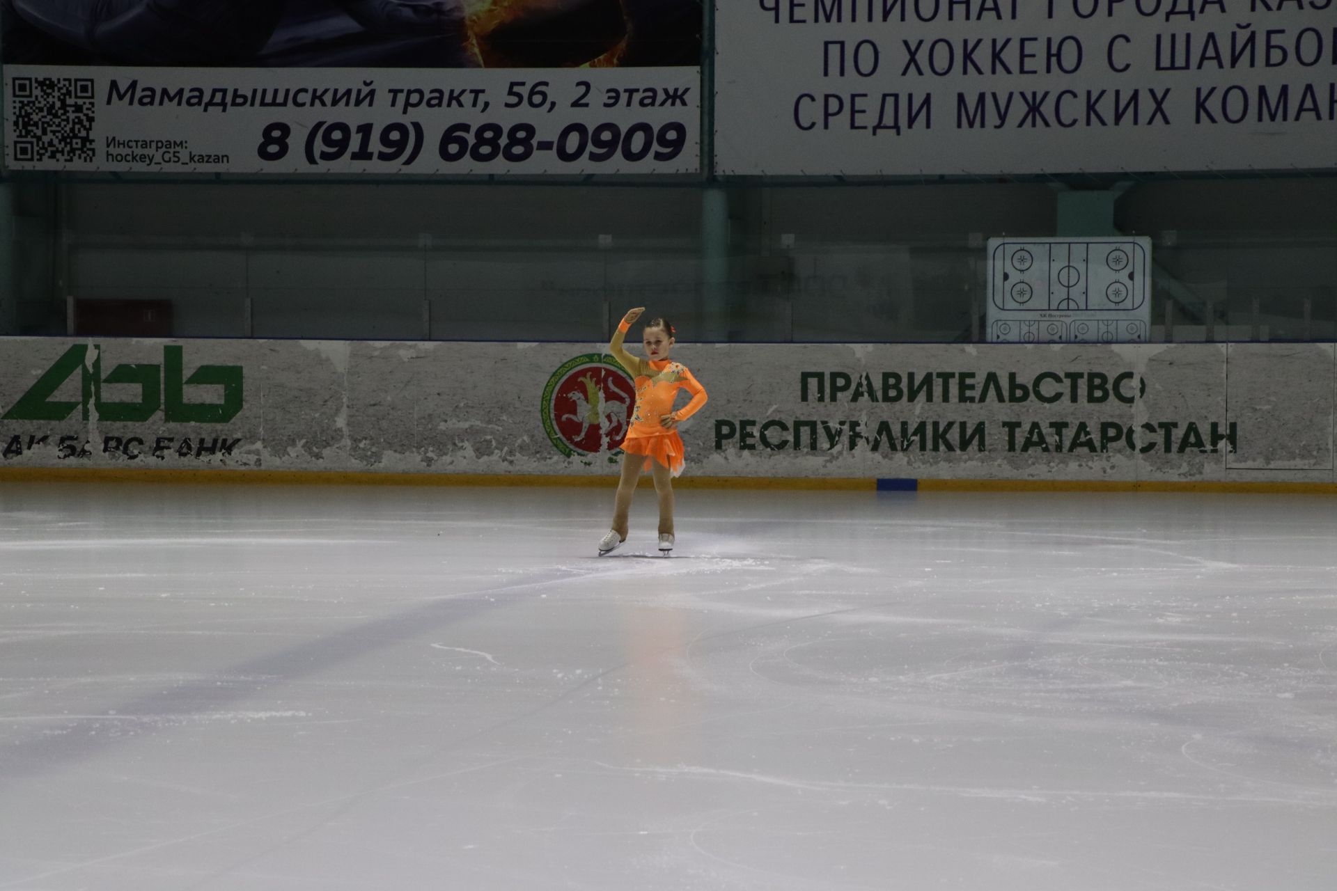 Ледовое шоу