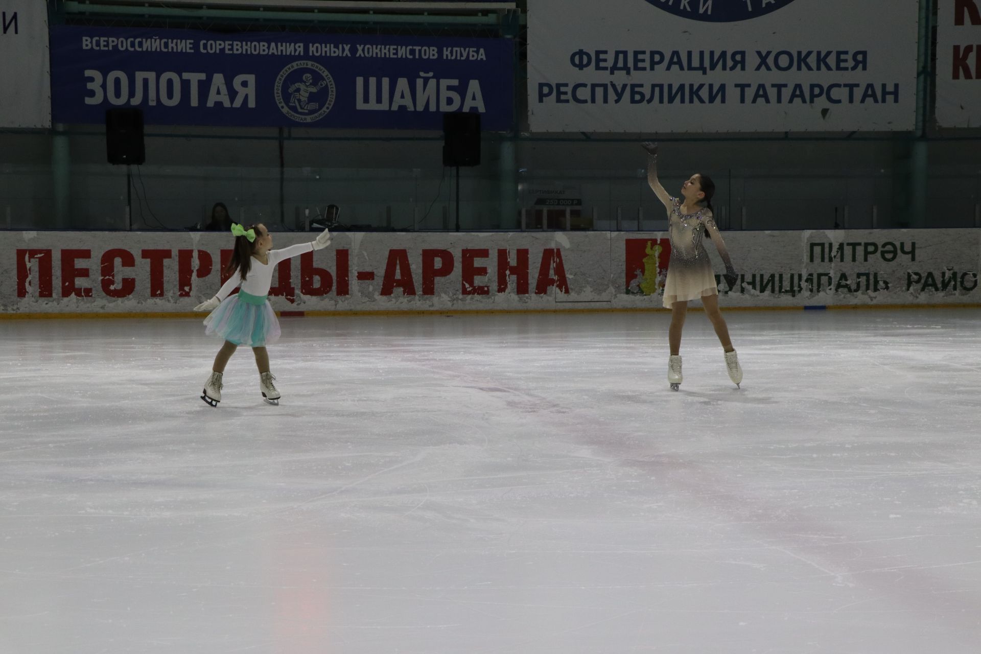 Ледовое шоу