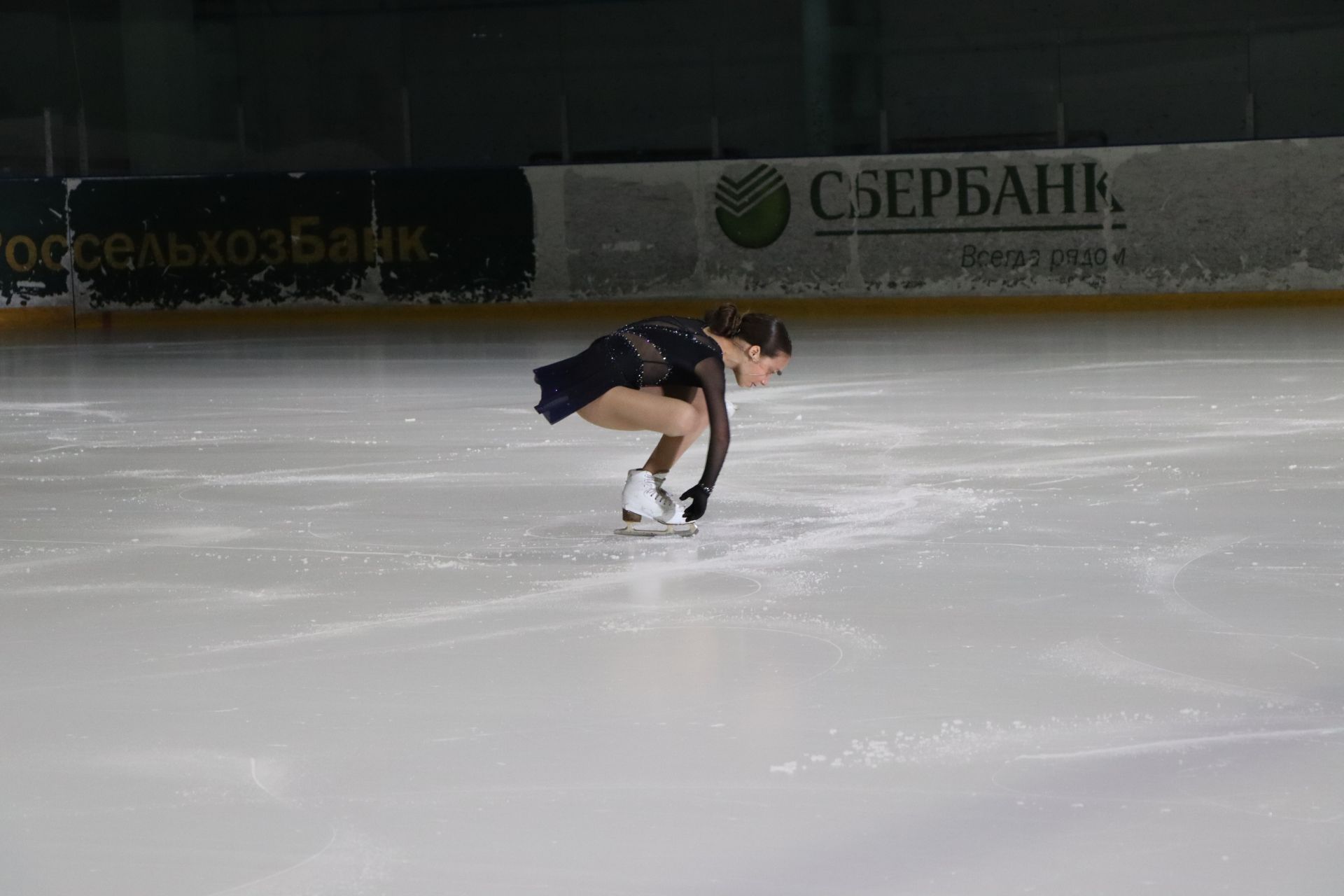 Ледовое шоу