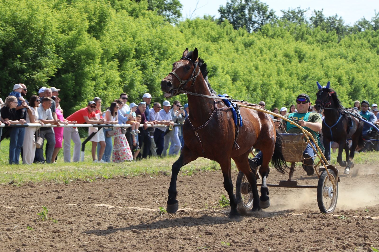 Питрәч Сабантуе