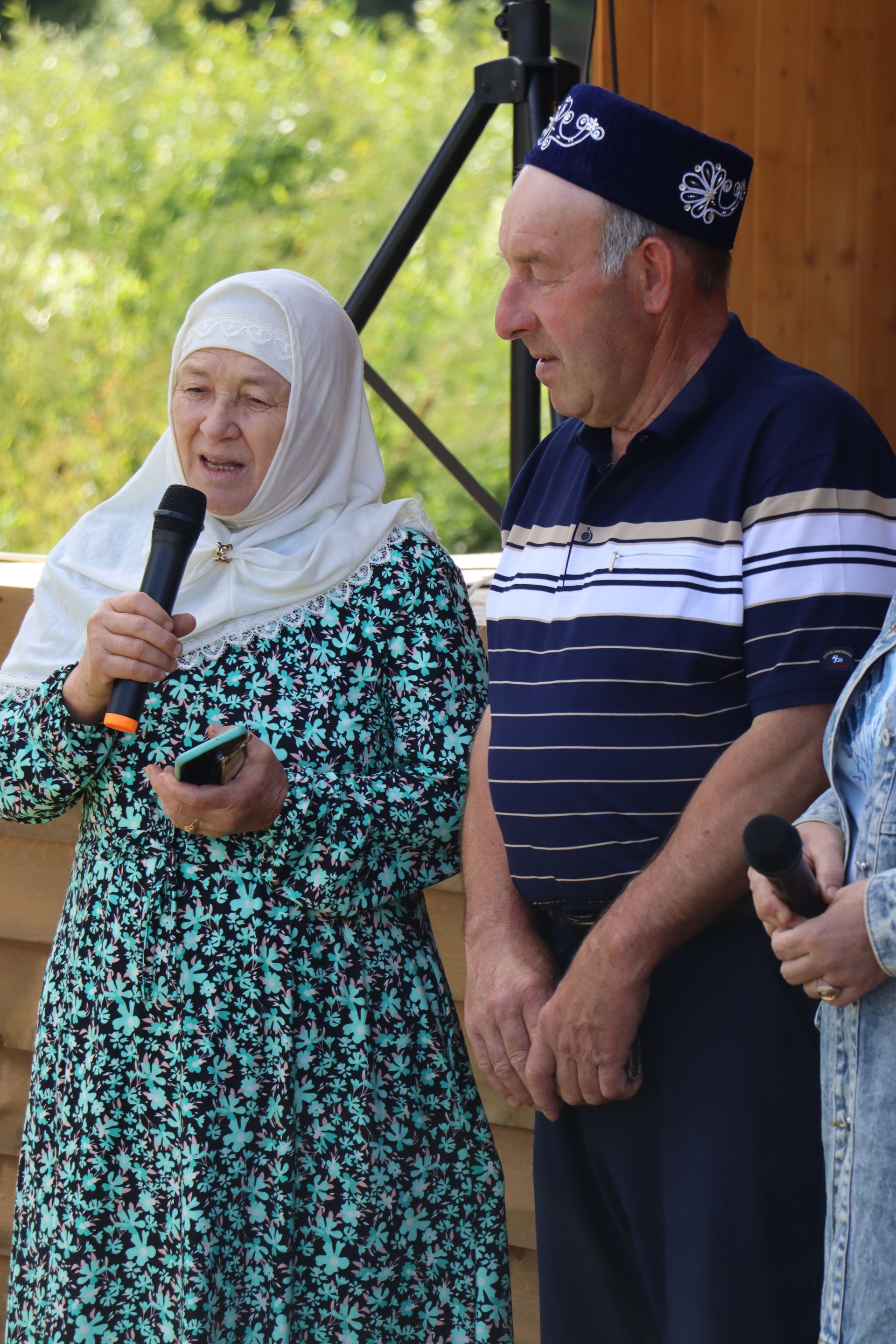 Встреча рода Шипшовых