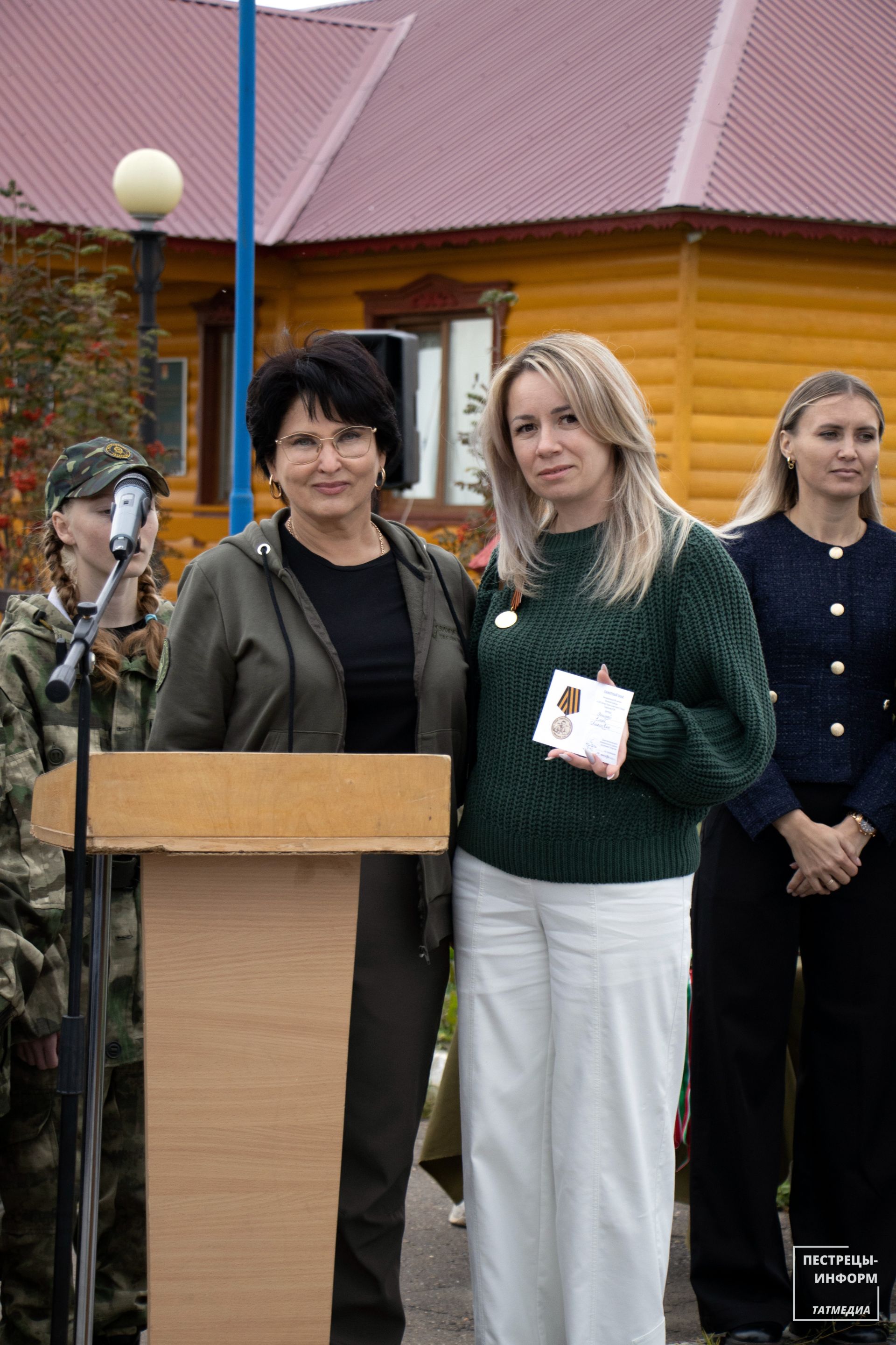Спартакиада по военно-прикладным видам спорта - 2025