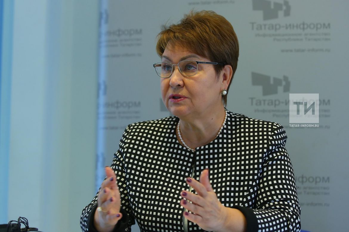В РТ количество положительно решенных обращений в «Народный контроль» достигло 85 процентов