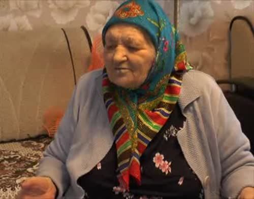 Пестречинке Марие Егоровой 90 лет