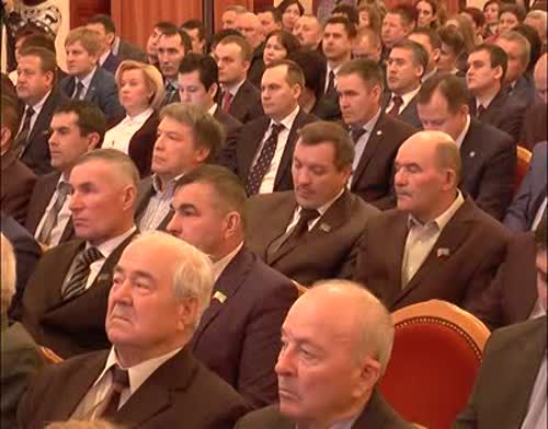 Президент Татарстана  дал оценку социально-экономическому развитию Пестречинского района