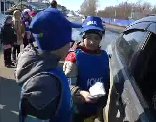 Питрәч районы ЮХИДИ бүлеге "Язгы каникуллар" чарасын үткәрә