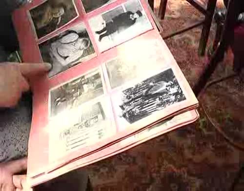 Питрәч районы Шәле авылында яшәүче ветеран 90 яшьлек юбилеен билгеләп үтте