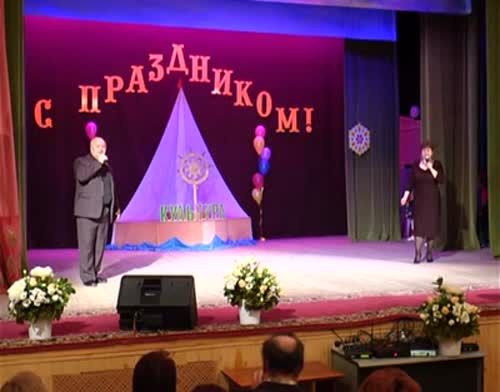 Работники культуры Пестречинского района отметили профессиональный праздник