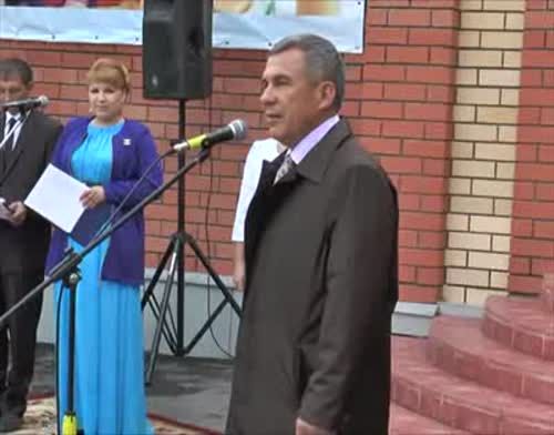 Сайлауларда Питрәчлеләр актив булды