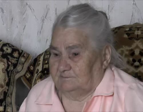 Александра Родионова из Пестрецов отметила 90-летний юбилей