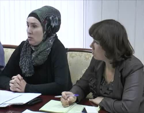 Питрәч районындагы комиссия әгъзаләре иртә балага узу очракларын тикшерде