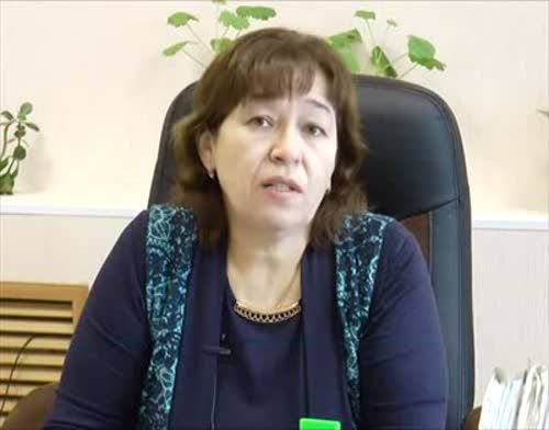 Питрәчнең халыкны эш белән тәэмин итү үзәгендә курслар үтте