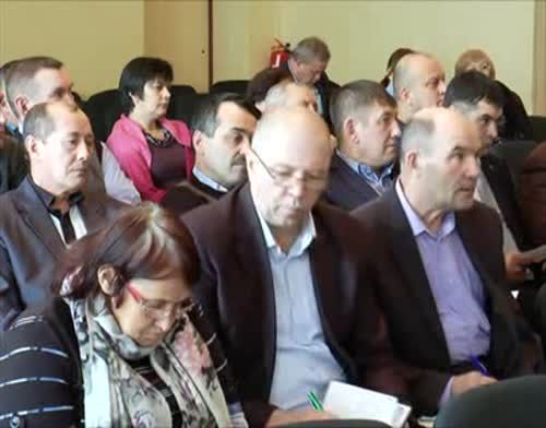 В Пестречинском районе прошло заседание антикоррупционной комиссии