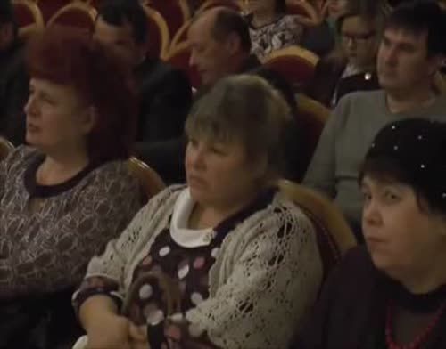 Питрәчтә Җирле үзидарә хезмәткәрләренең һөнәри бәйрәмнәрен билгелә үттеләр