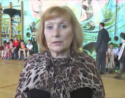 “Иминлек тәгәрмәче” бәйгесендә җиңүче район исемен республикада яклаячак