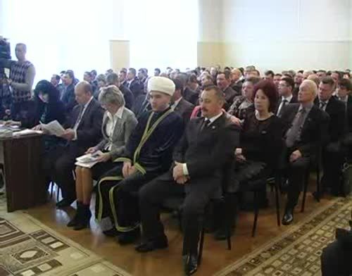 Визит премьер-министра Ильдара Халикова в Пестречинский район