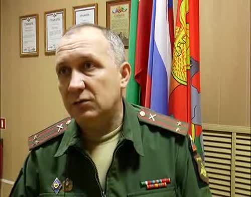Көзге чакырылышта Питрәч районыннын 39 егет армиягә китәчәк