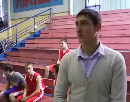  В Пестрецах встретились участники зонального этапа республиканских соревнований по баскетболу