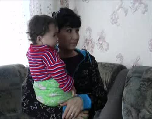 Районның күпбалалы гаиләләре янгын чыгуны күзәтү бүлегеннән бүләкләр алды
