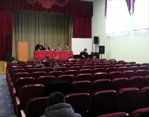 Ответственные лица Пестречинского района сдали экзамены