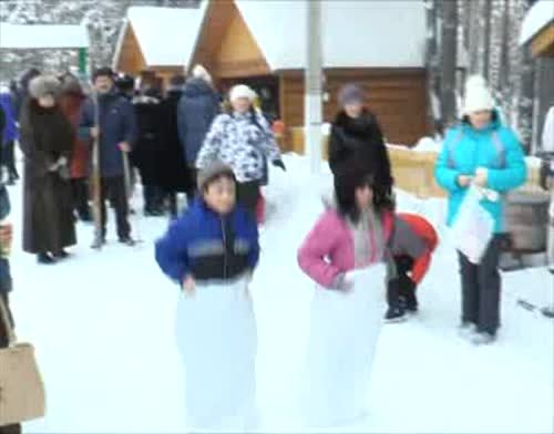 Питрәчлеләрне Сәләмәтлек көннәре көтә