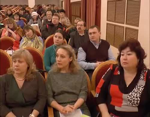 В Пестречинском  районе побывали представители Федерации профсоюзов РТ 