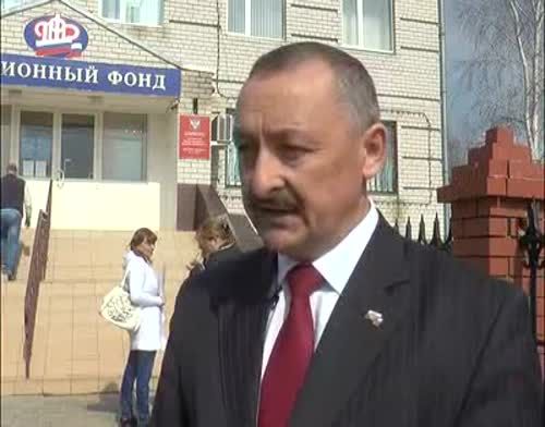 Питрәч районының 4 гаиләсенә ана капиталына сертификат тапшырдылар